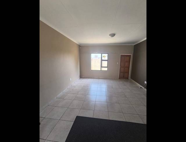 3 BEDROOM PROPERTY TO RENT IN RIVERSDALE